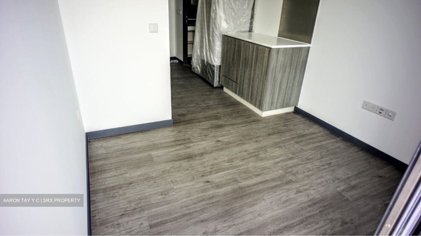 Gem Residences (D12), Condominium #614114501